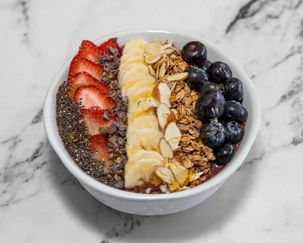 Original Acai Bowl