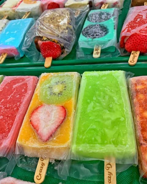 Icecream