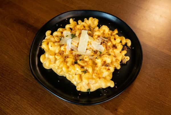 Creamy pasta