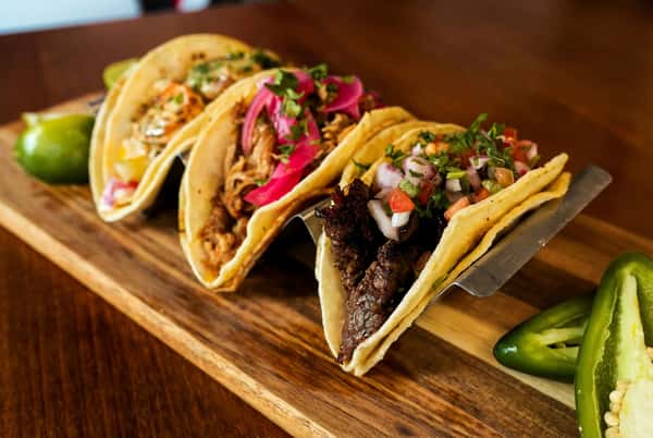 Tacos