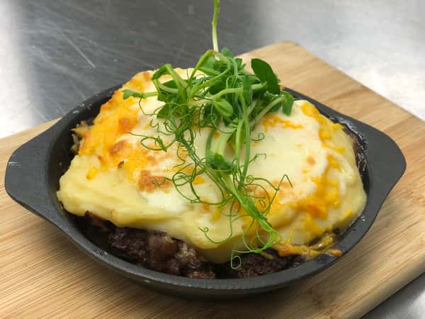 STATION HOUSE POT ROAST