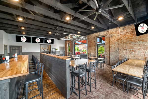 Private Event Space