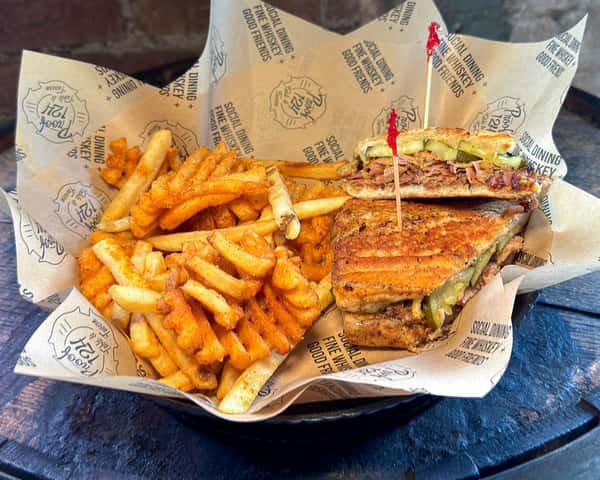 CUBAN