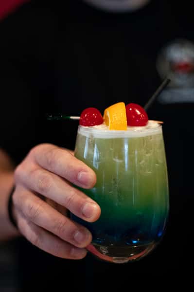 Cocktail