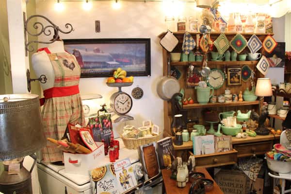 Gift Shop