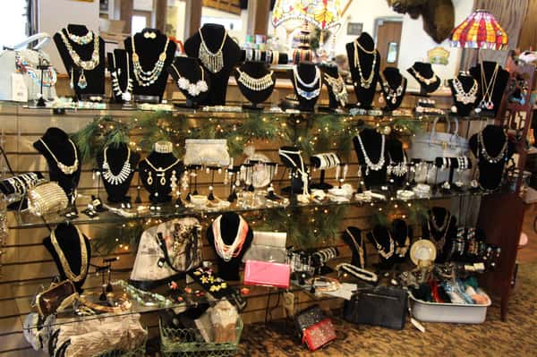 Gift Shop