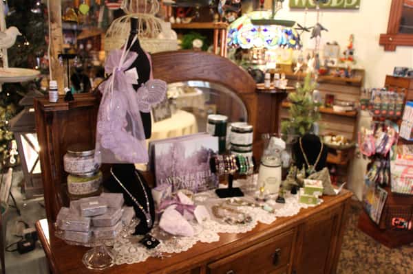 Gift Shop