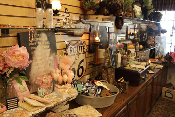 Gift Shop