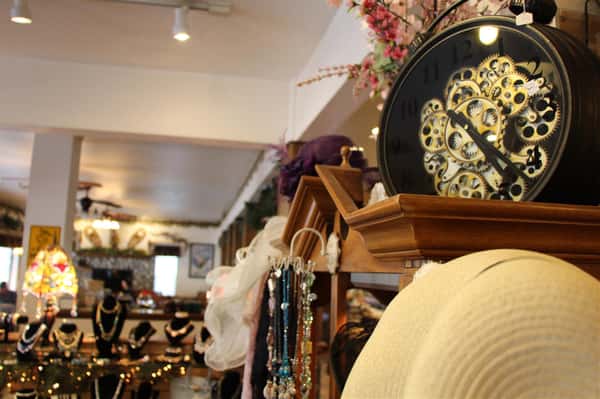 Gift Shop