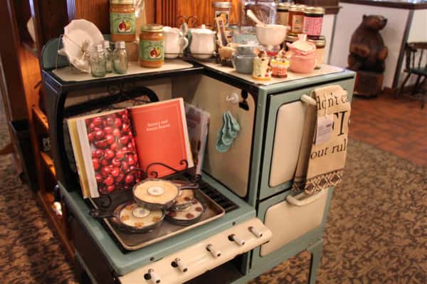 Gift Shop