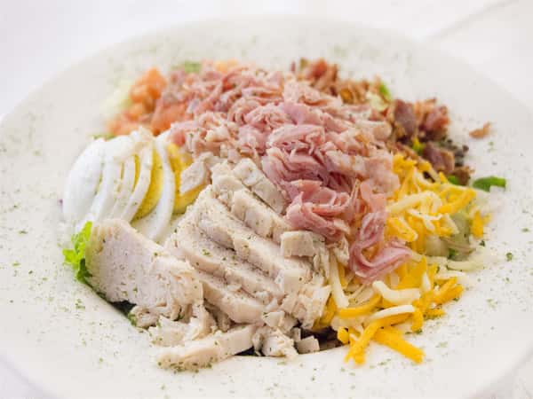 Cobb Salad