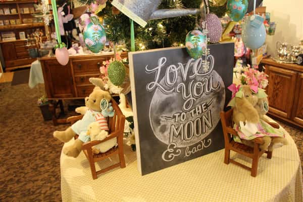 Gift Shop