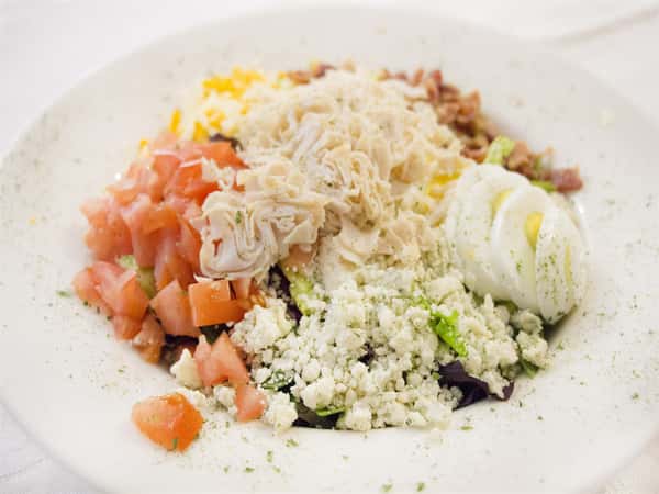 Cobb Slalad