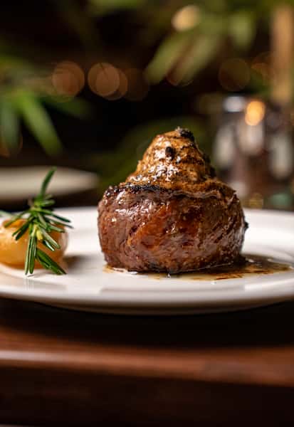 STEAK