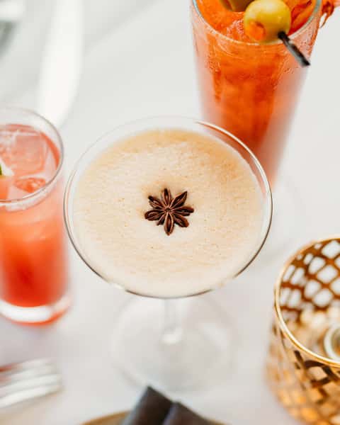 cocktail