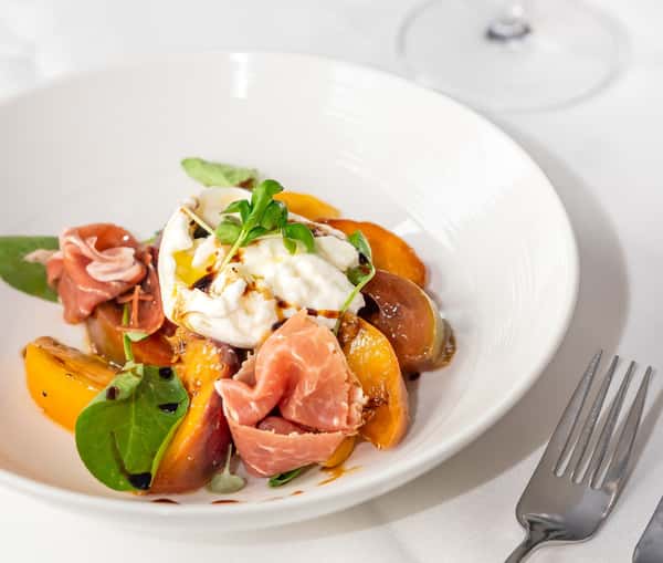 italian dish