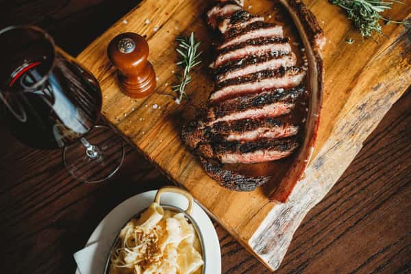 steak cutlet