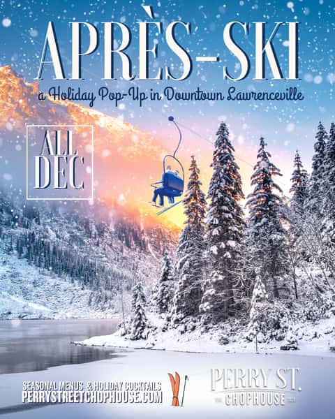 Apres Ski
