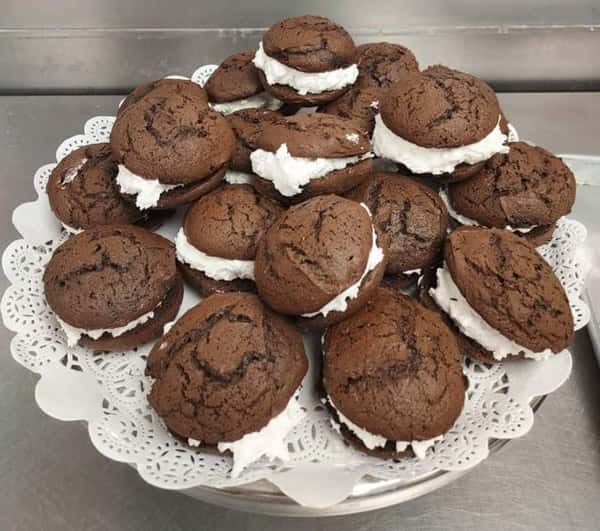 Whoopie Pies - "It's a MAINE thing"