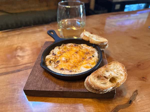 Crab Dip