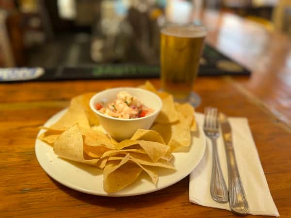 Ceviche