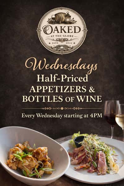 Wednesday Special
