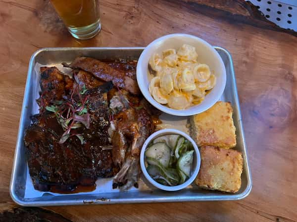 Meat Board