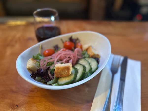 House Salad