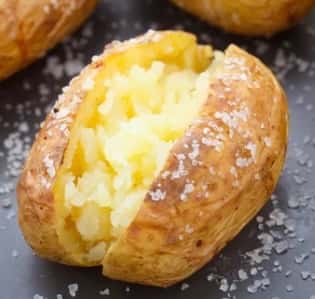 Baked Potato