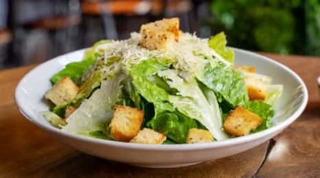 Side Caesar Salad