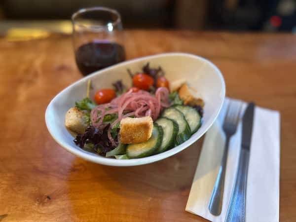 Side House Salad
