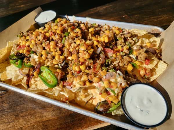 Nachos