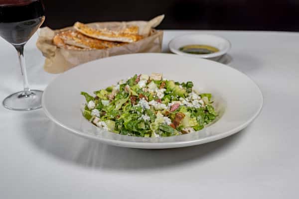 Pan Palazzo's Chopped Salad