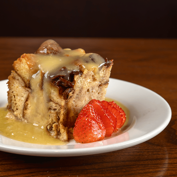 Bread Pudding