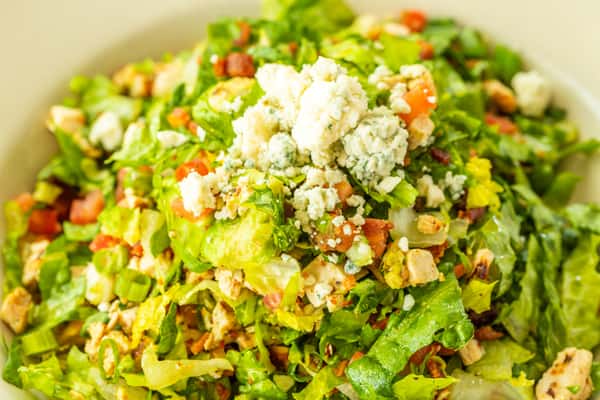 Pan Palazzo's Chopped Salad