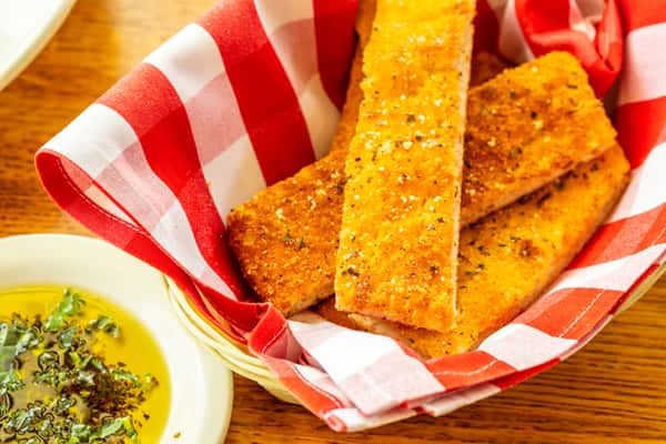 Side of Focaccia Bread