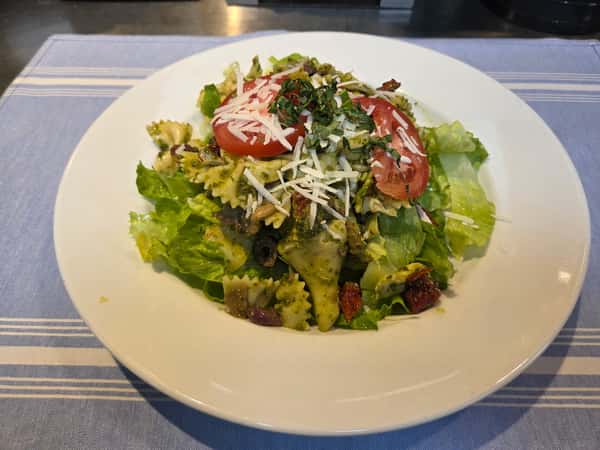 Farfalle Pasta Salad