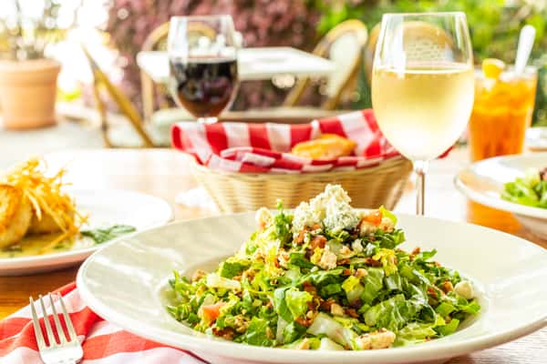 Palazzo's Chopped Salad