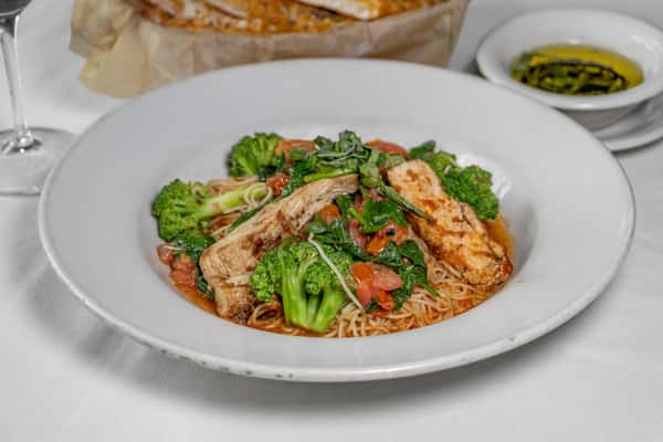 Lite Pasta