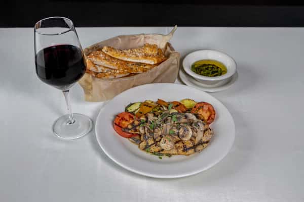 Pan Pollo JJ