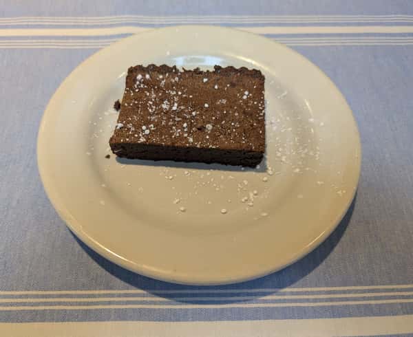 Small Brownie