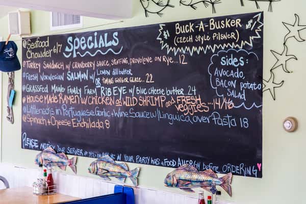 specials