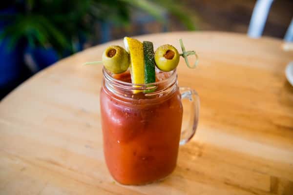 bloody mary