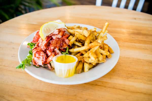 Food Menu Bayside Restaurant Westport Seafood Restaurant in