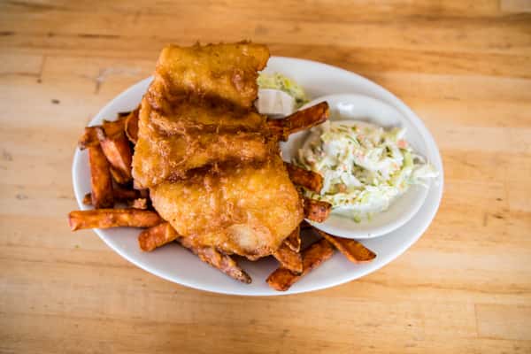 Fish & Chips