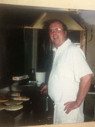 bob caroll