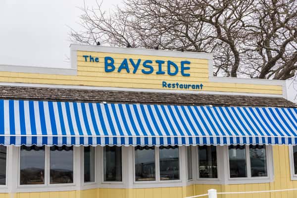 bayside