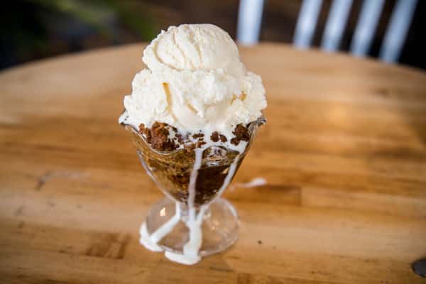 Indian Pudding