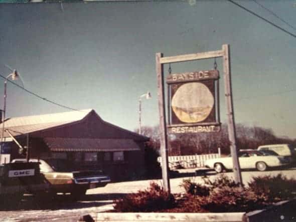 old bayside