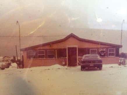 bayside 1975